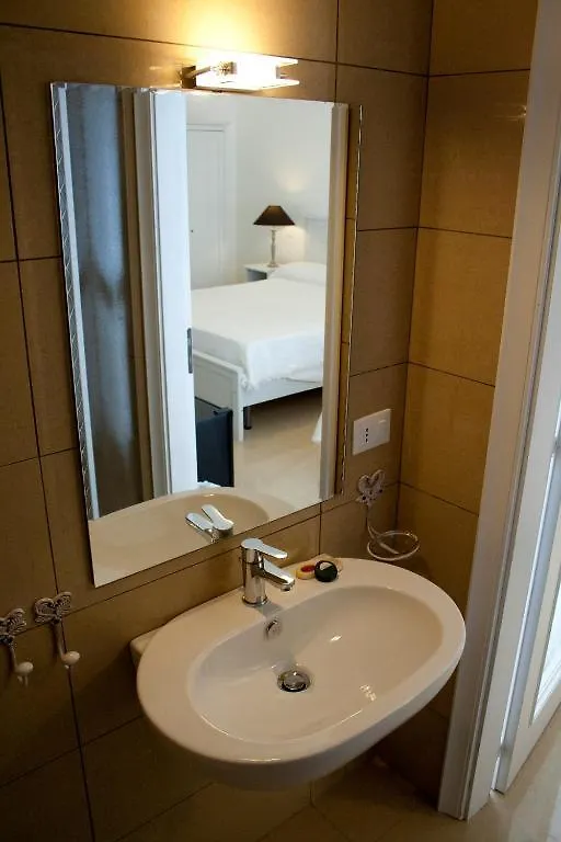 B&B Artemide Lecce