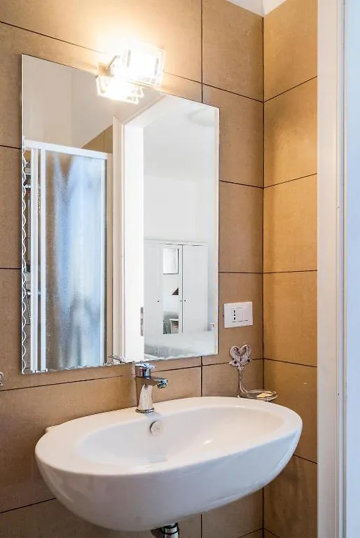 B&B Artemide Lecce