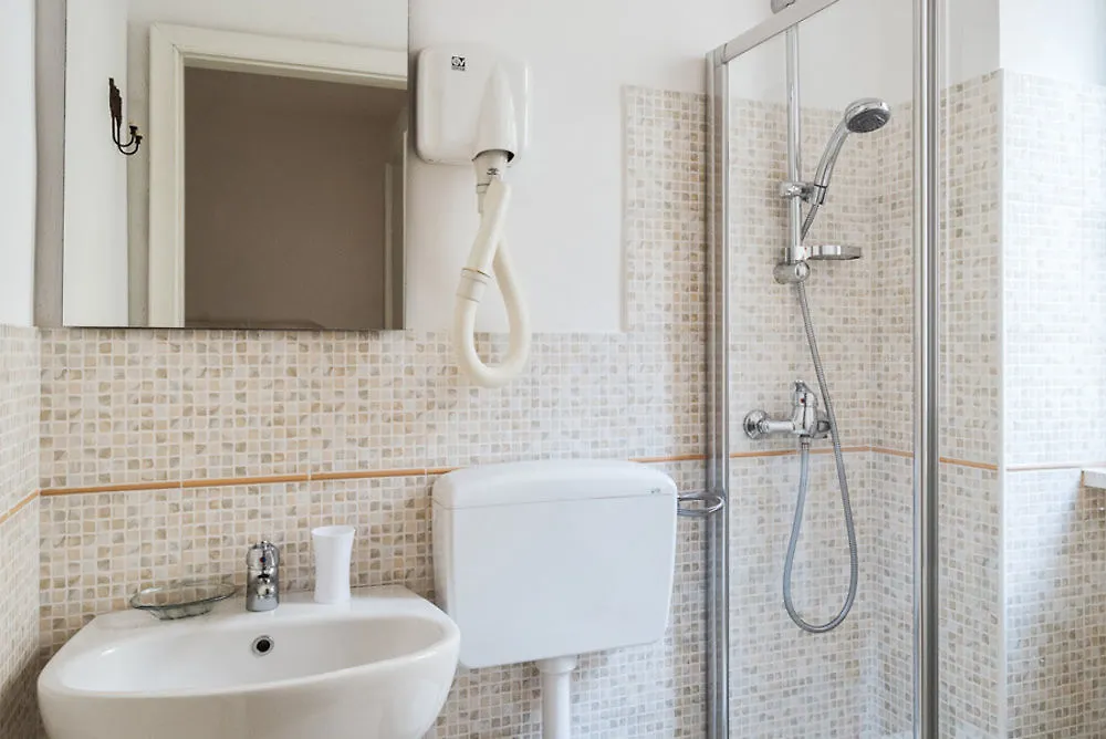 Bed & Breakfast B&B Artemide Lecce