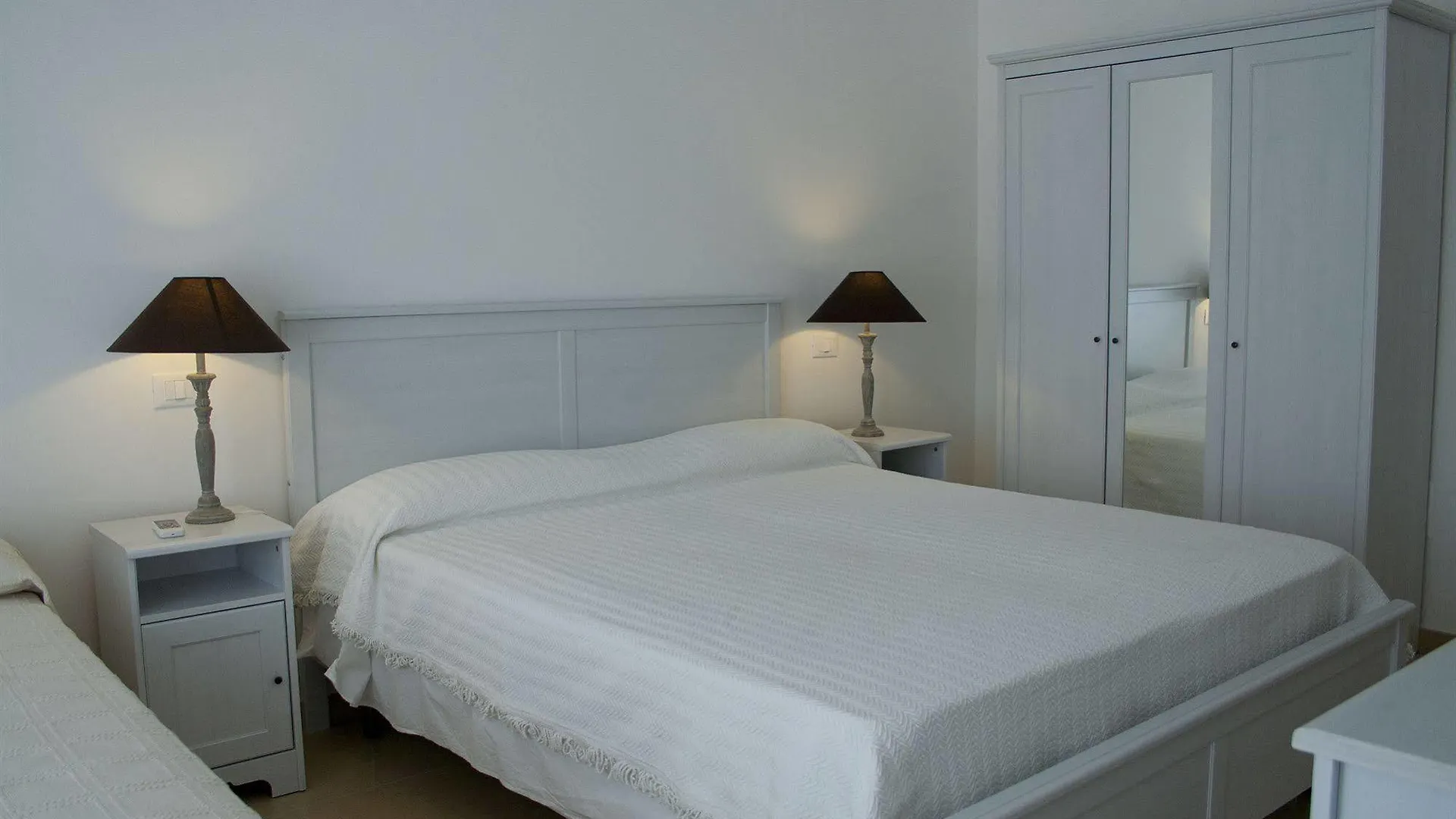 B&B Artemide Lecce