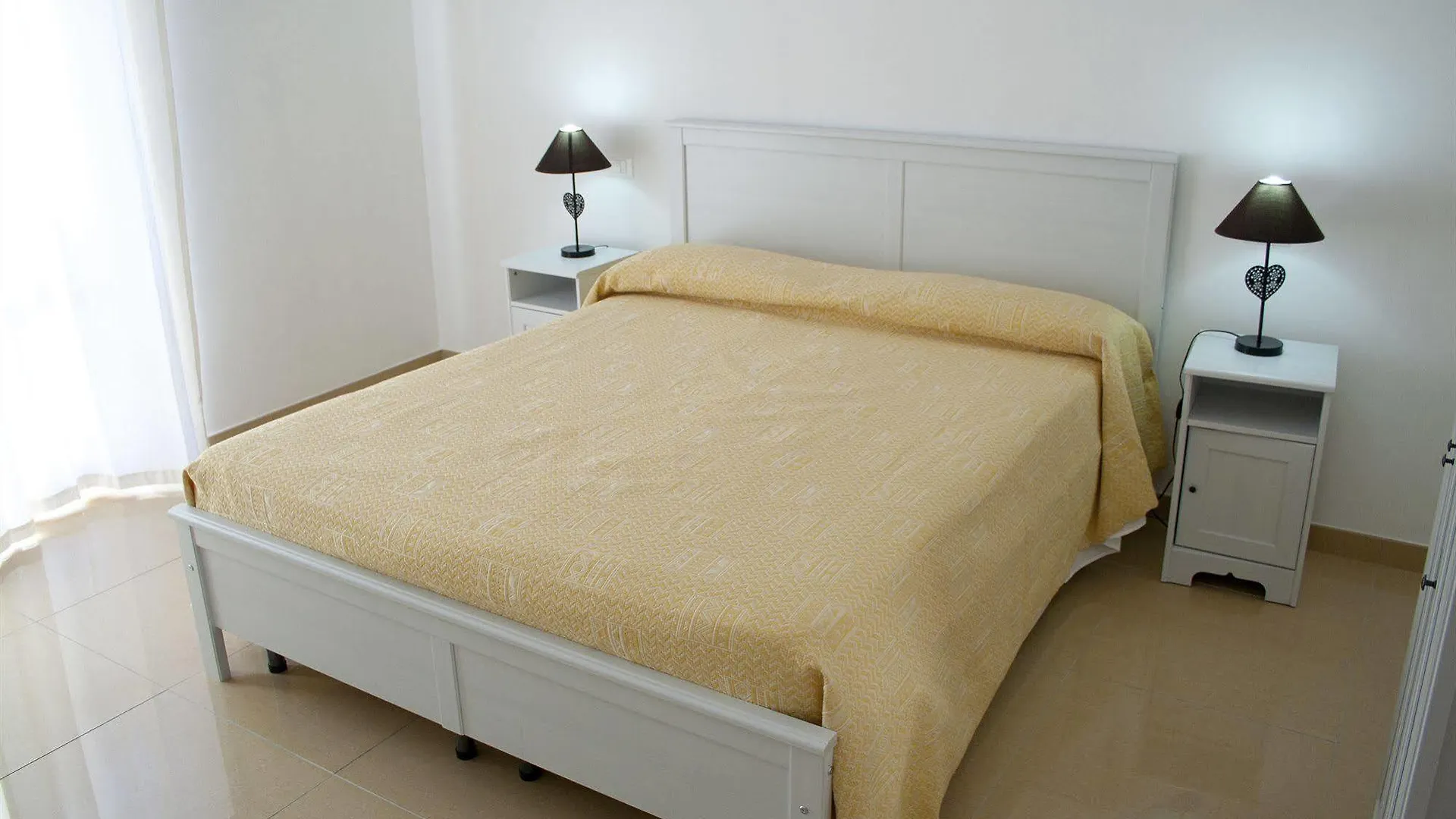 **** Bed & Breakfast B&B Artemide Lecce Italia