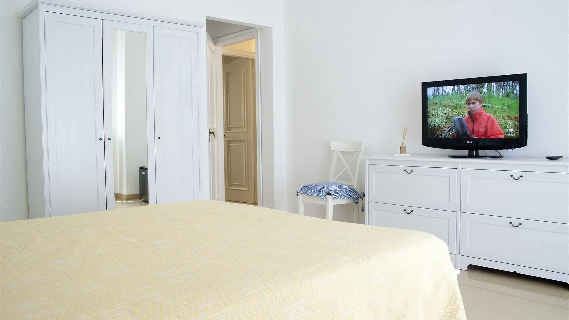 **** Bed & Breakfast B&B Artemide Lecce Italia