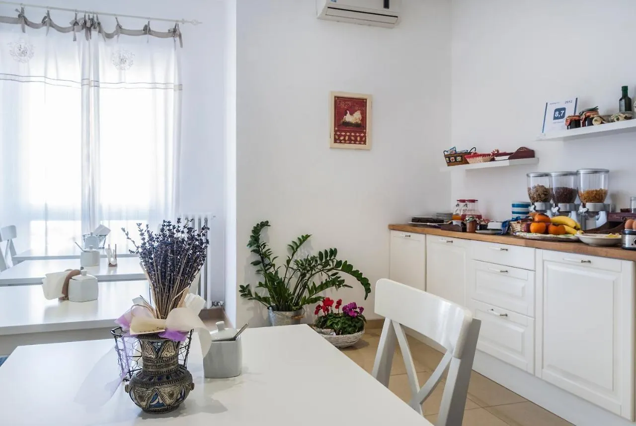 Bed & Breakfast B&B Artemide Lecce