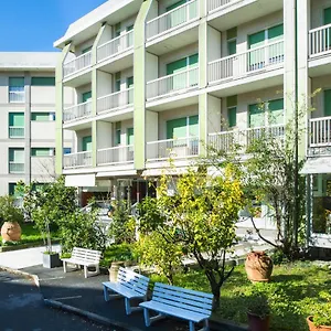 Ghironi Hotel La Spezia
