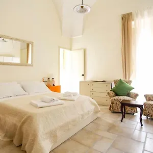 Appartamento Palazzo Candido Suite&apartment - Sitcase