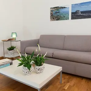 Appartamento La Casa Di Abbi