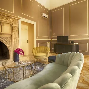 Appartamento Palazzo Forleo Luxury - Treb Collection